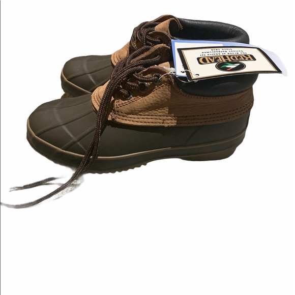 RedHead Rain Boots Size 7 - Picture 3 of 4